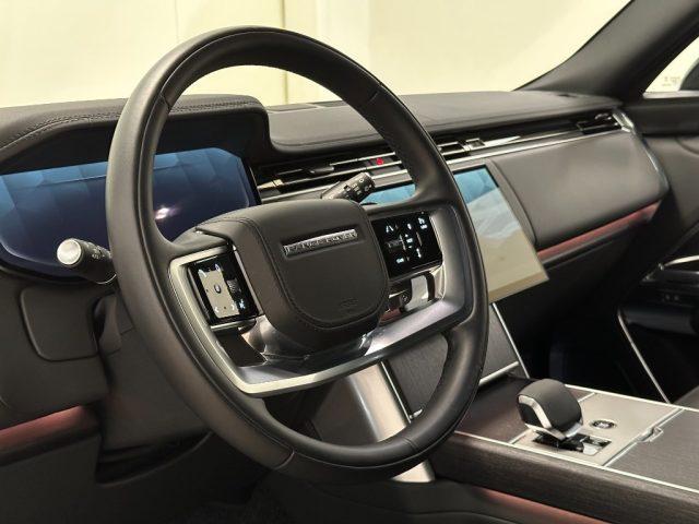 LAND ROVER Range Rover 3.0D l6 350 CV HSE