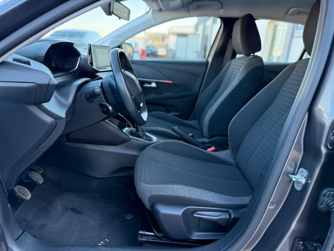 Peugeot 208 BlueHDi 100 Stop&Start UNICO PROPRIETARIO