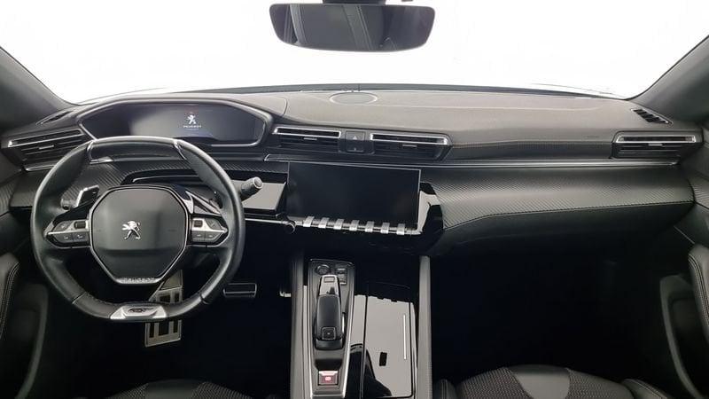 Peugeot 508 BlueHDi 130 Stop&Start EAT8 GT