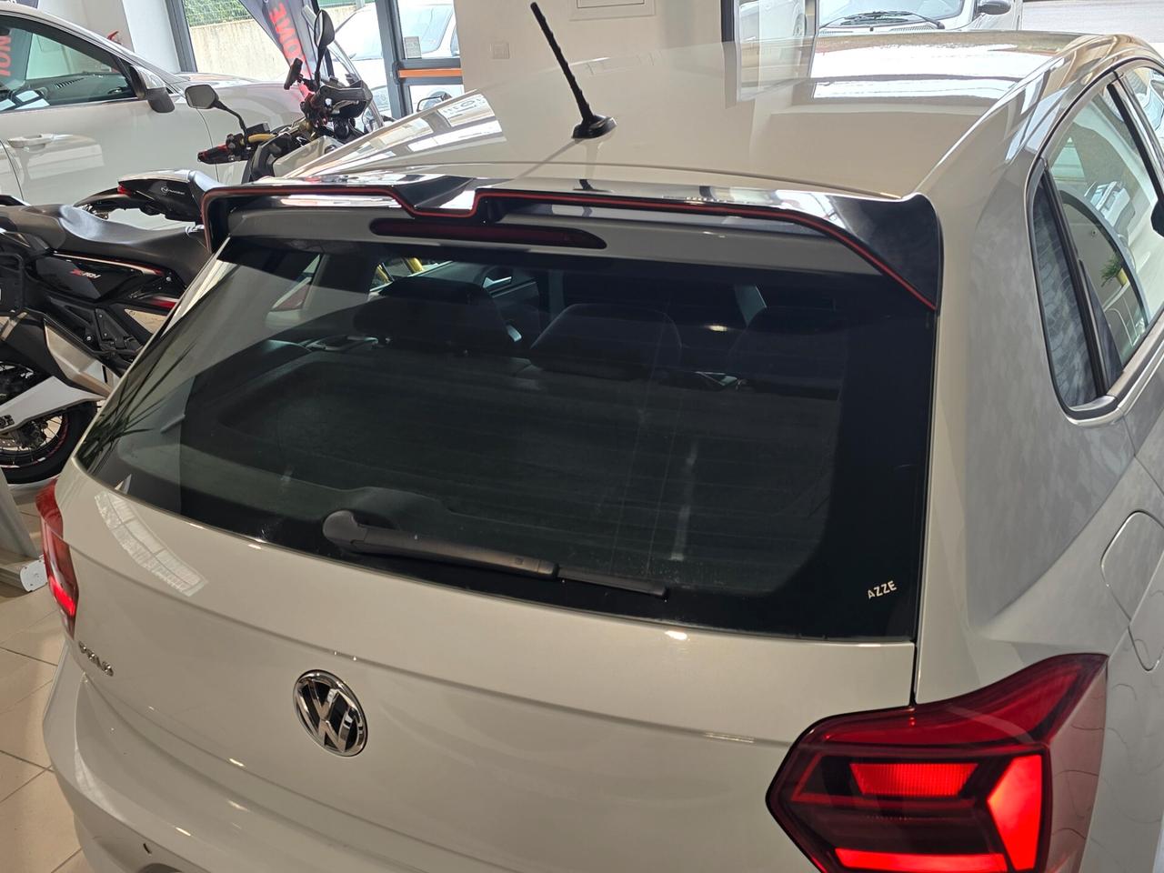 Volkswagen Polo Business 1.6 TDI 5p. Comfortline BlueMotion Tech.