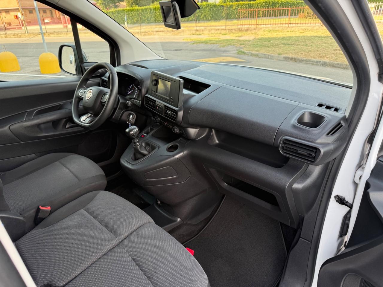 Fiat Doblo 3 POSTI 1.5 BlueHdi 130CV PL-TN Van