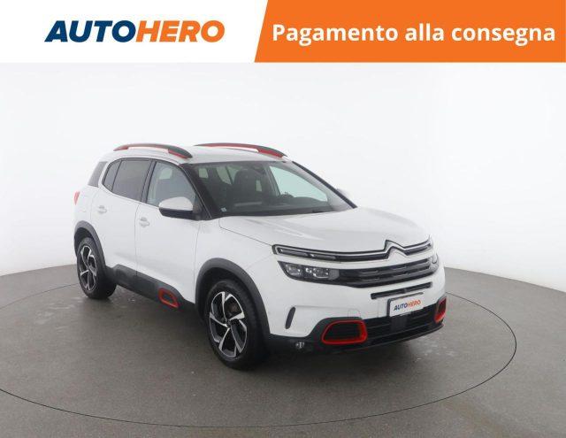 CITROEN C5 Aircross BlueHDi 130 S&S EAT8 Shine