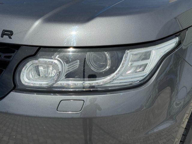 LAND ROVER Range Rover Sport 3.0 TDV6 HSE Dynamic Tettuccio