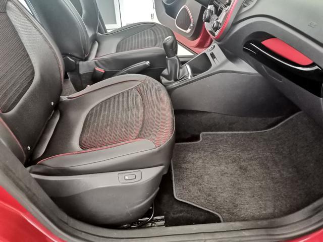 RENAULT Captur dCi 8V 90 CV Start&Stop Energy