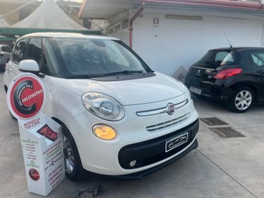 Fiat 500L 1.3 Multijet 85cv Lounge TETTO