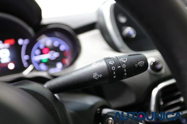 FIAT 500X 1.5 T4 HYBRID 130 CV DCT FARI LED