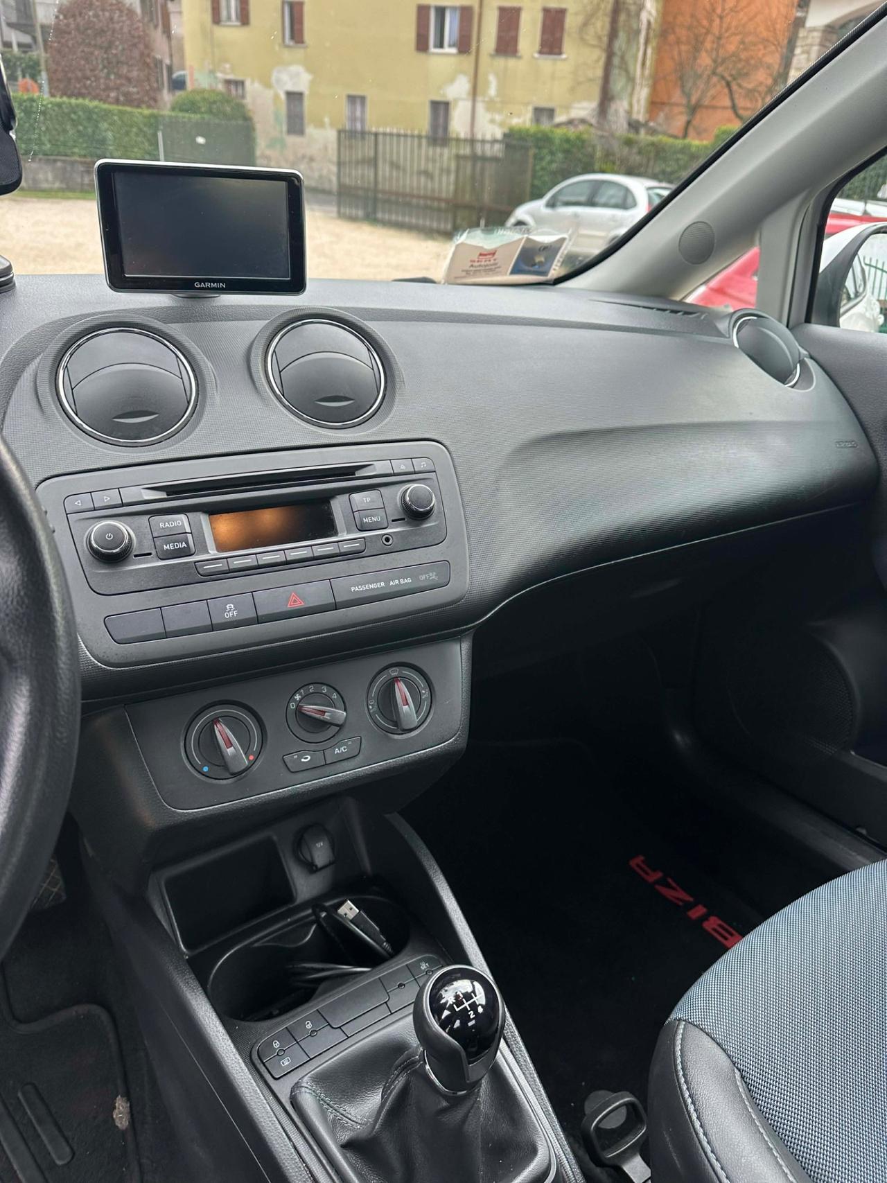 Seat IBIZA 1.2 ITECH NEOPAT KMCERT GARANZ