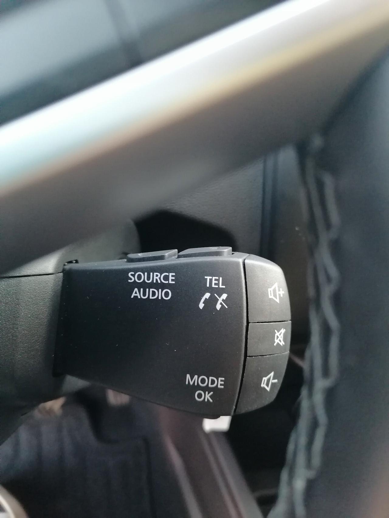 Dacia Duster 1.5 Blue dCi 8V 115 CV 2019