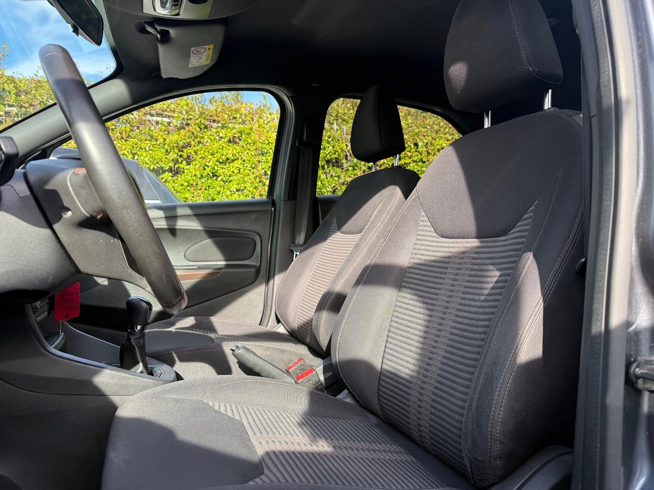 Ford Ka 1.2 85 CV Active+ GARANTITA