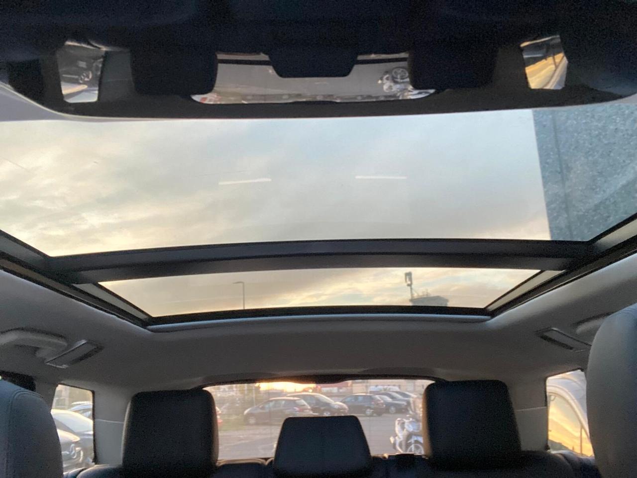 Land Rover Range Sport 3.0 SDV6 HSE Dynamic