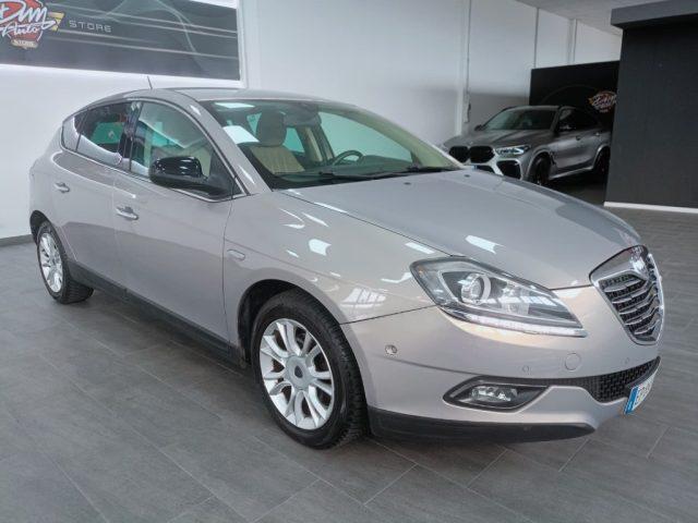 LANCIA Delta 1.6 MJT DPF Selectronic Platinum