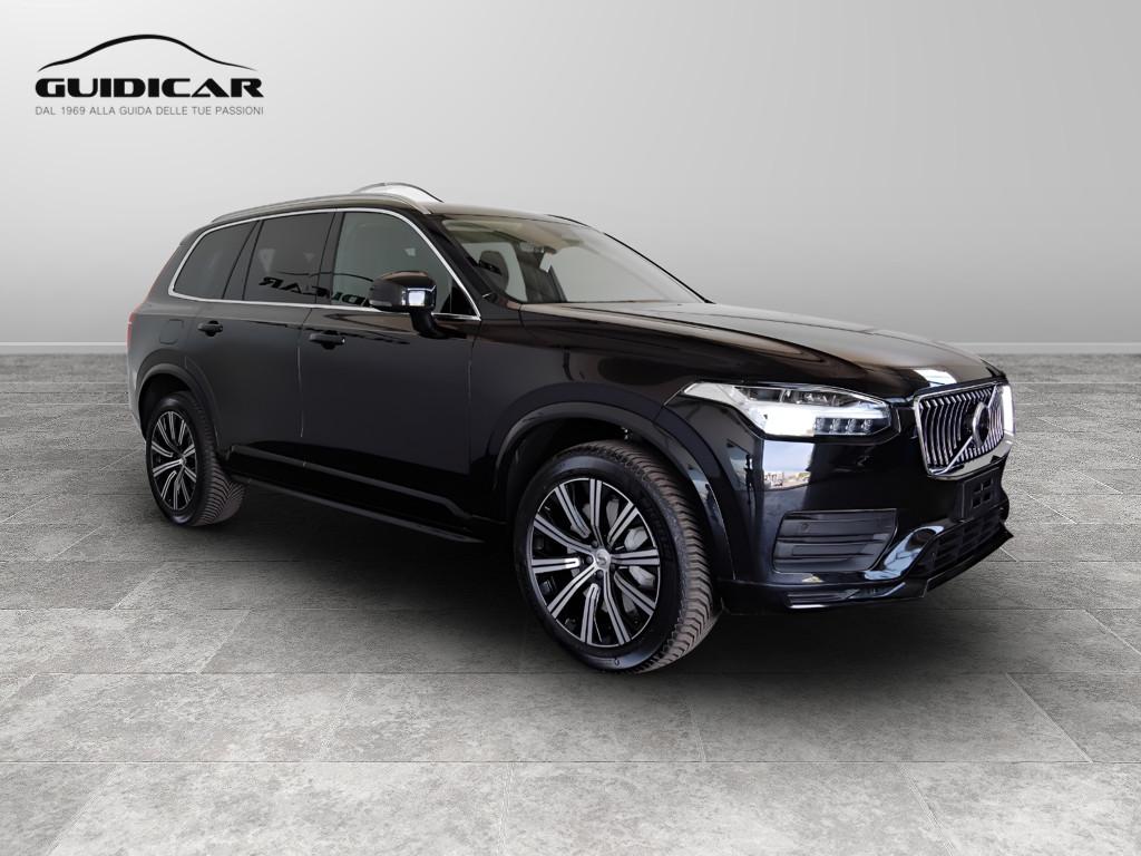 VOLVO XC90 CORE B5 AWD AUT 7P