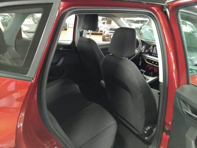 SEAT Arona 1.0 TGI Style LED