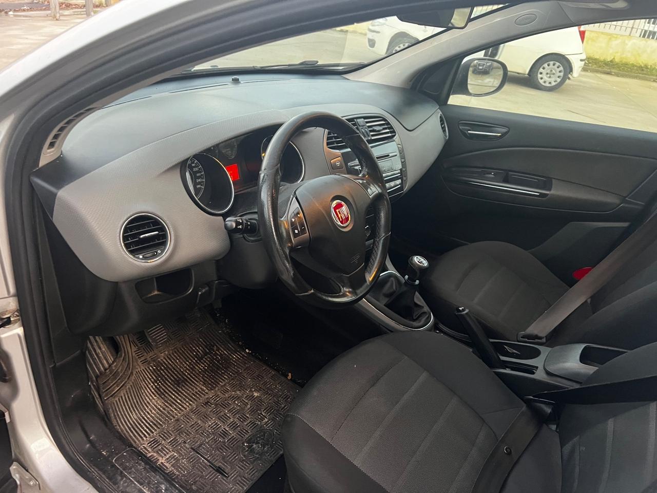 Fiat Bravo 1.6 MJT 120 CV DPF Emotion