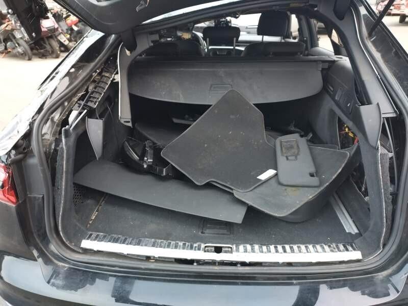 Audi A6 allroad 45 TDI 3.0 quattro tiptronic