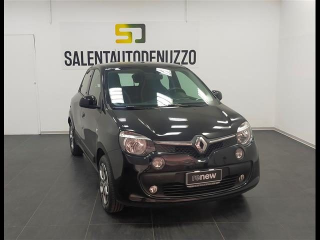 RENAULT Twingo 0.9 TCe 90cv Generation