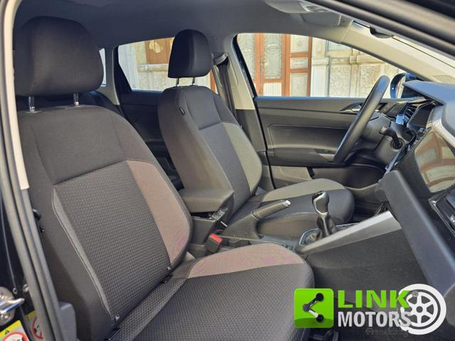 VOLKSWAGEN Taigo 1.0 TSI 115 CV Edition Plus Teck Pack