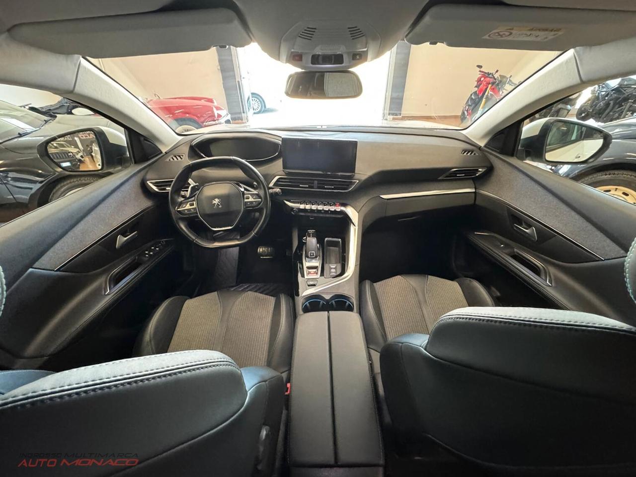 Peugeot 5008 BlueHDi 1.5 130cv GT Line - 2021