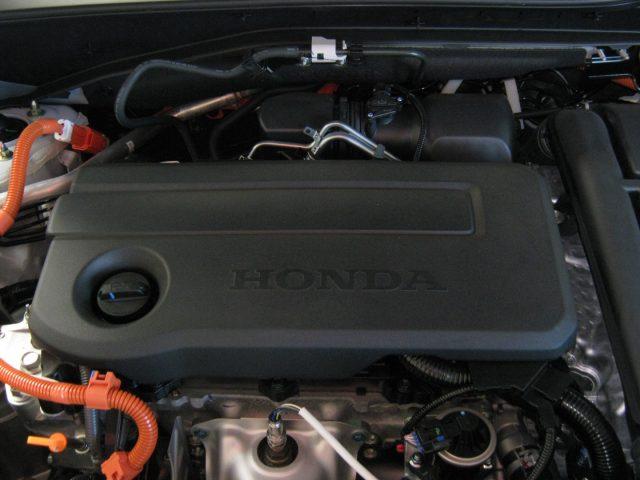 HONDA ZR-V 2.0 Hev eCVT Advance