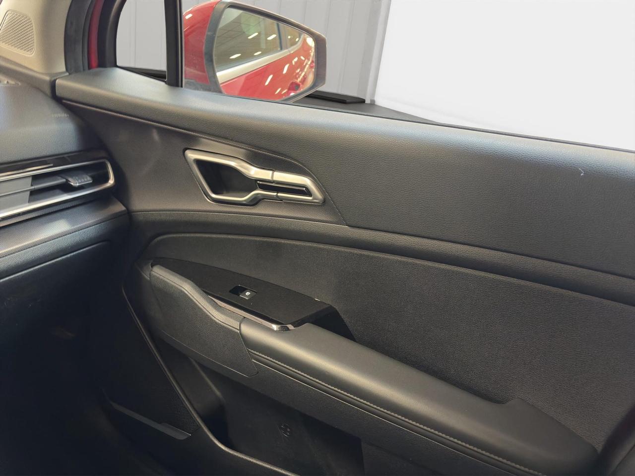 Kia Sportage 1.6 tgdi hev Style auto