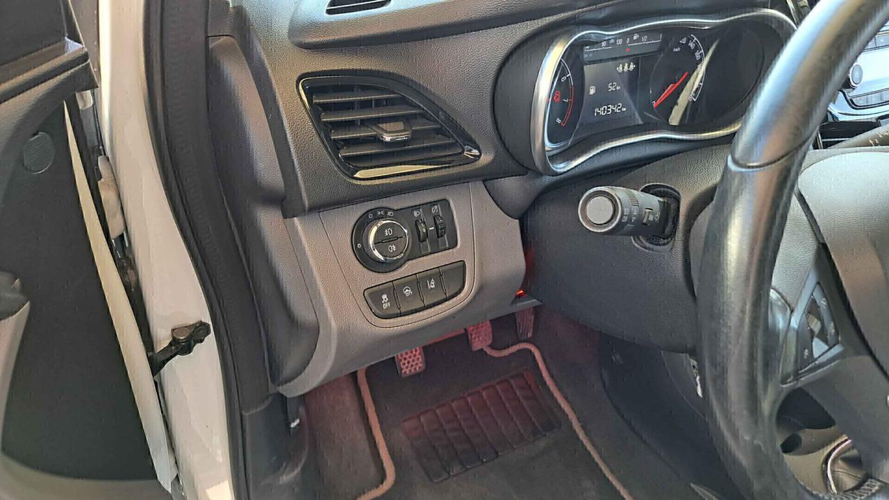 Opel Karl 1.0 Benzina 75 CV Cosmo 5 Porte