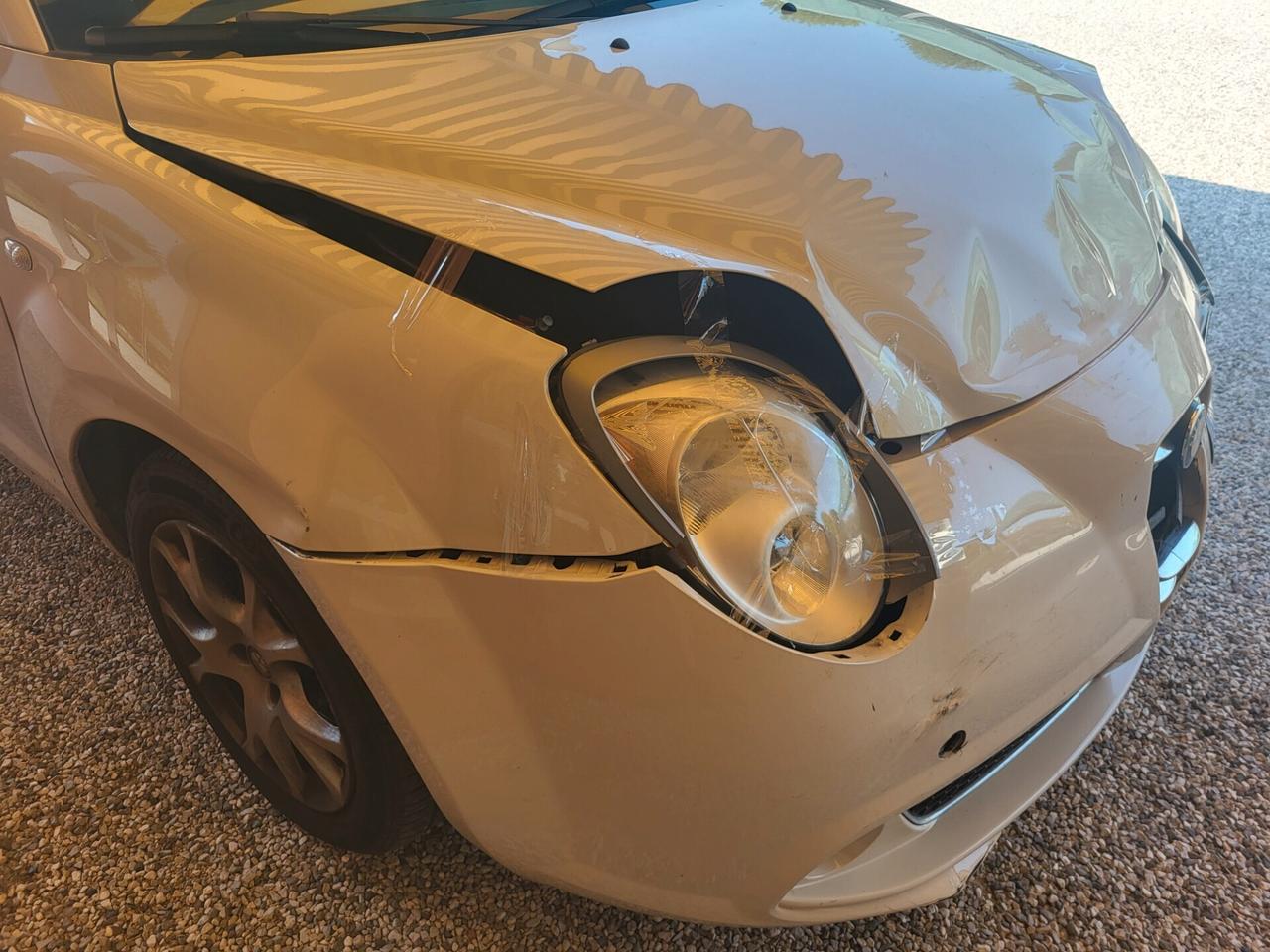 Alfa Romeo MiTo 1.3 JTDm-2 95 CV S&S Progression