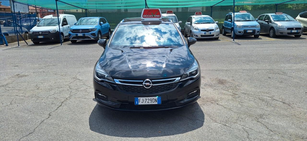 Opel Astra 1.6 CDTi 110CV Start&Stop Sports Tourer Dynamic