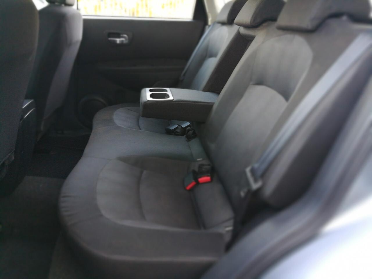 Nissan Qashqai 1.6 16V CURATA DI TUTTO