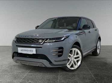 Land Rover Range Rover Evoque 2.0D I4 180CV Autom. AWD (MHEV) First Edition