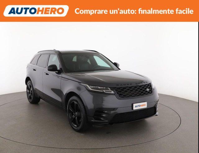 LAND ROVER Range Rover Velar 2.0D I4 240 CV R-Dynamic S