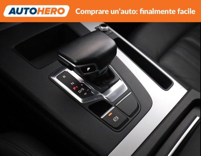 AUDI Q5 SPB 50 TDI quattro tiptronic S line