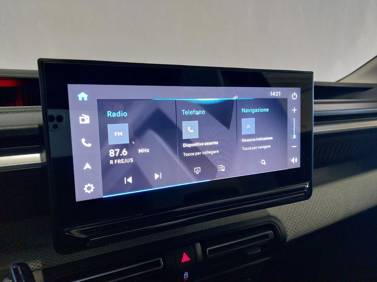 CITROEN C3 4ª serie C3 PureTech 100 S&S Max