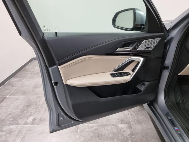 BMW X1 xDrive 20d Msport