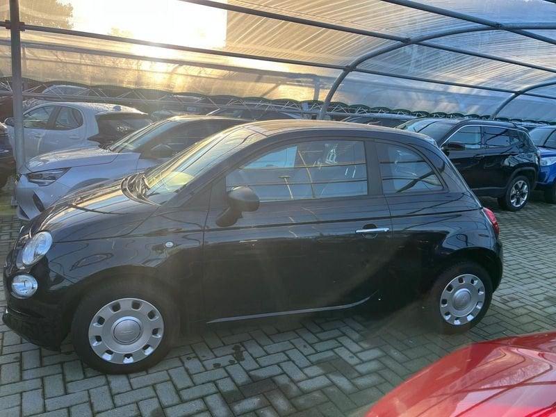 FIAT 500 500 1.0 Hybrid Cult