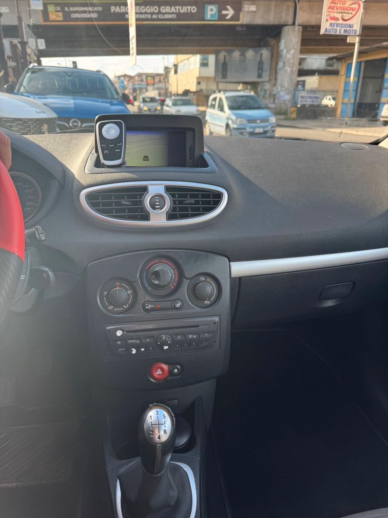 Renault Clio 1.5 dCi 85CV SporTour Confort