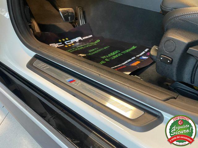 BMW 420 d xDrive Aut. 190cv 48V Msport