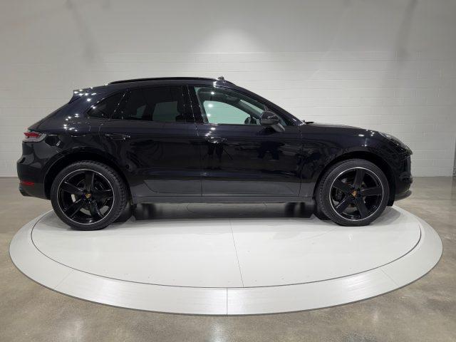 PORSCHE Macan 2.0 TETTO / CHRONO / PREZZO REALE