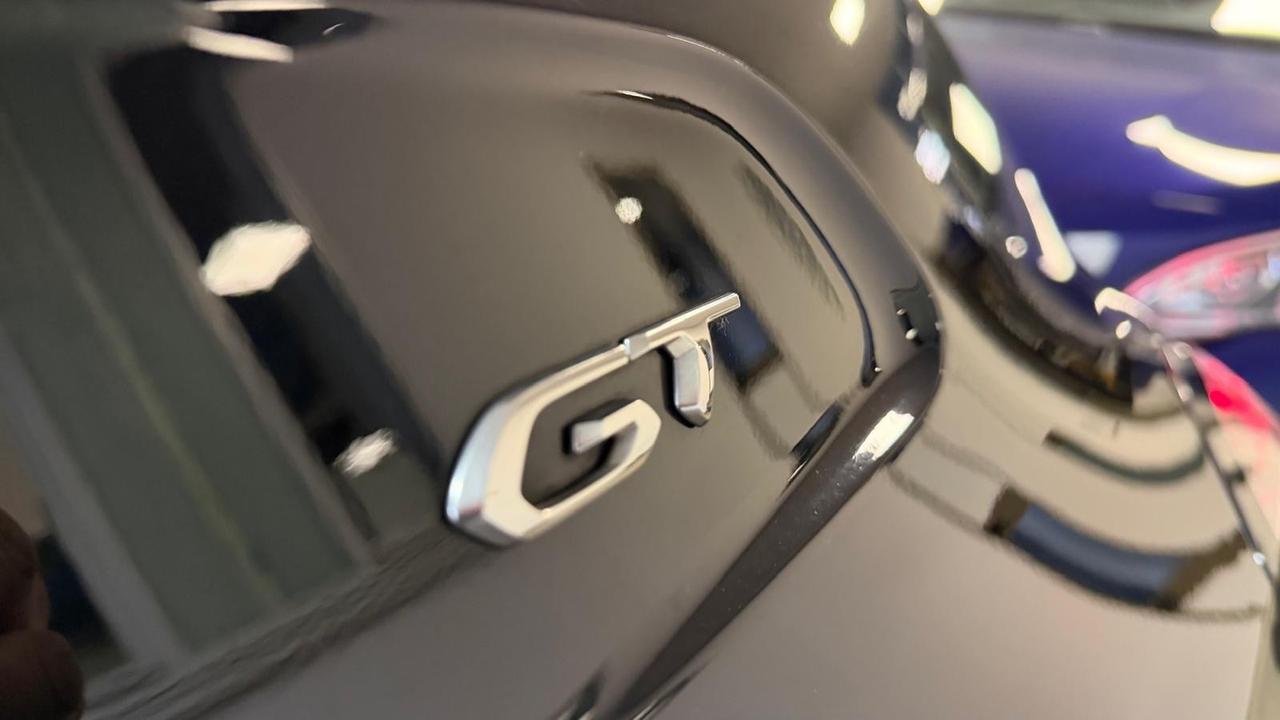 Peugeot 208 PureTech 100 Stop&Start 5 porte GT