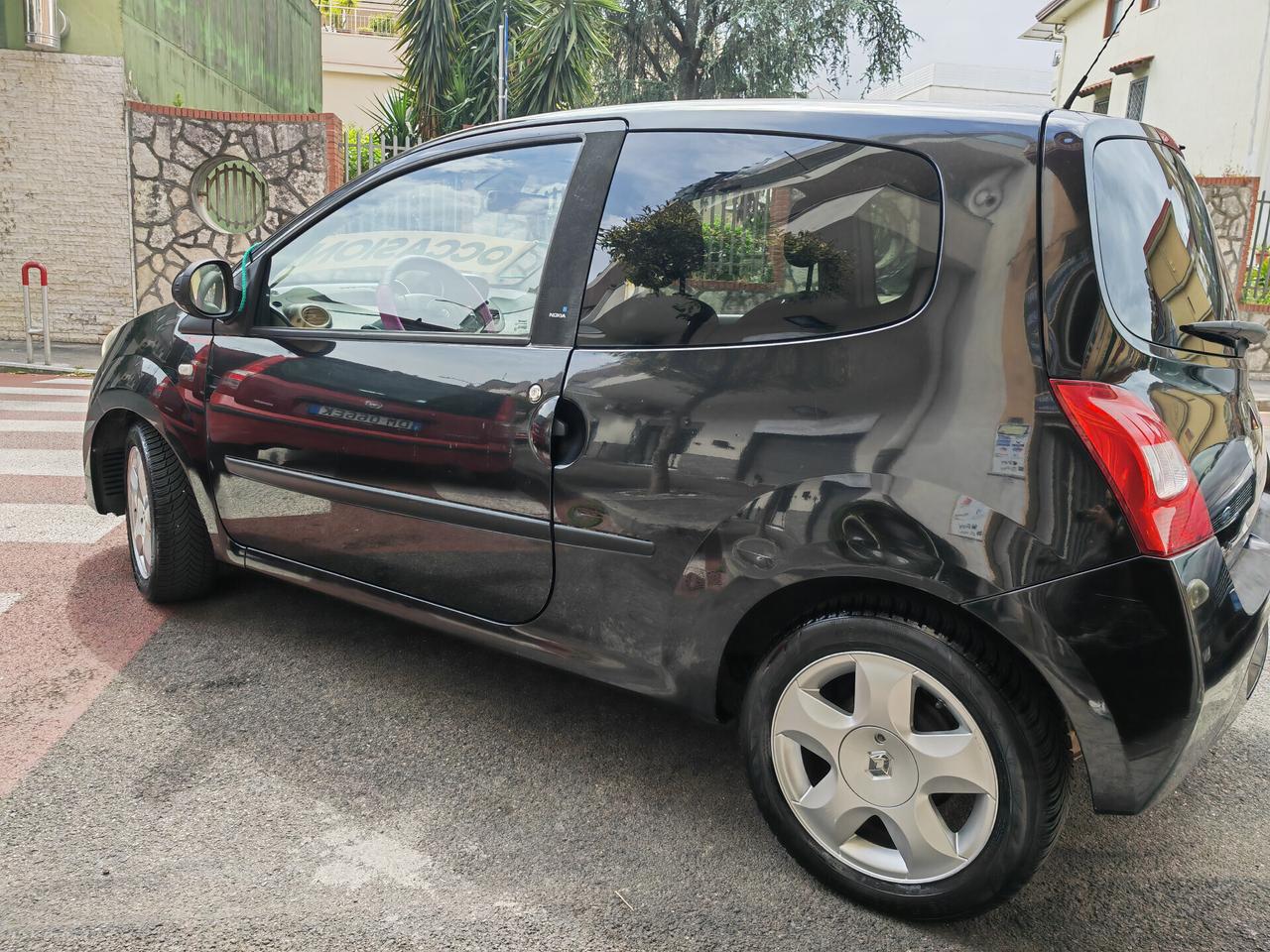 RENAULT TWINGO 1.2 BENZINA CV76 KW56