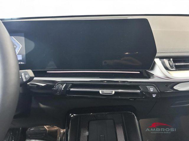 BMW iX1 eDrive20-Special Edition xLine Premium Package