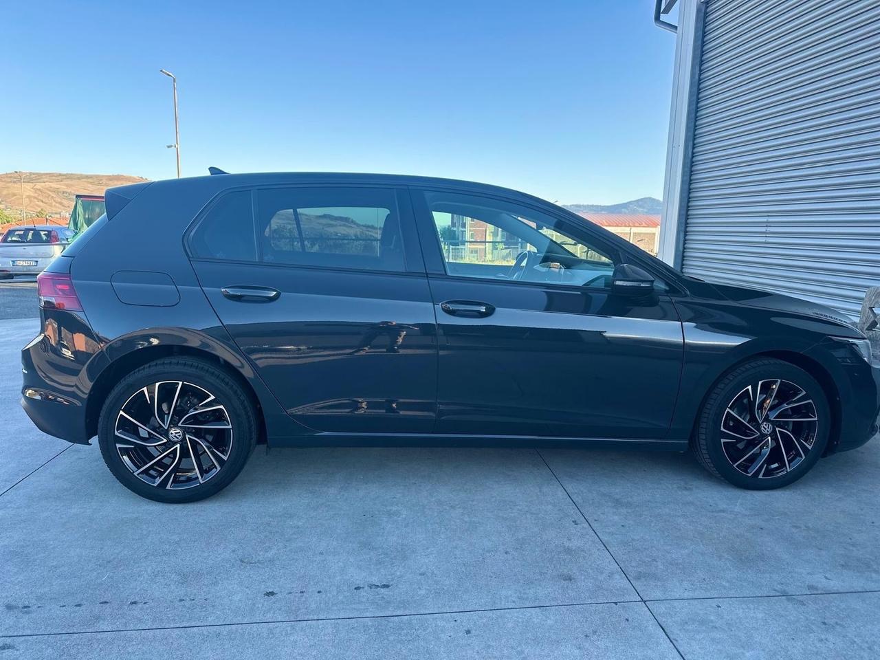 Volkswagen Golf 2.0 TDI DSG SCR Style