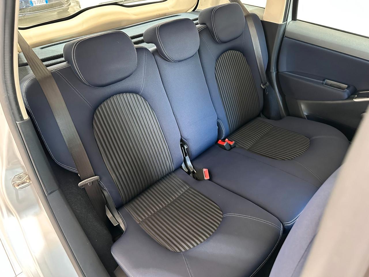 Lancia MUSA 1.3 Multijet 16V 70 CV Oro - SOLO 118.000 KM!!!!!!!!!!!!!!