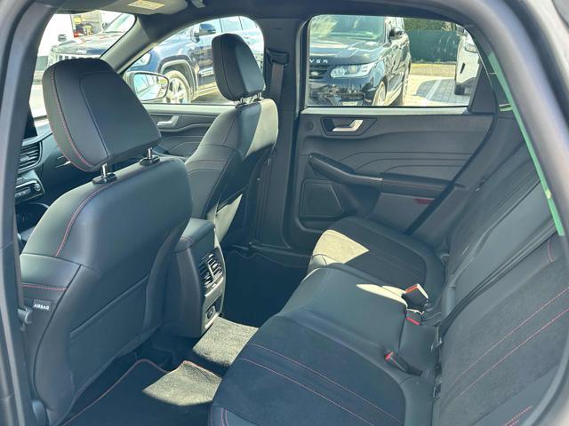FORD Kuga 2.5 Full Hybrid 180 CV CVT 2WD ST-Line