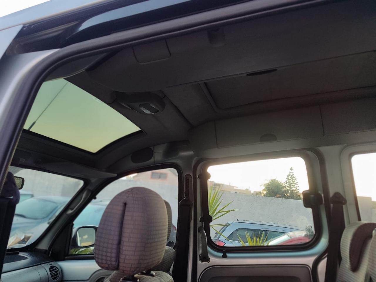 Renault Kangoo 1.5 dCi/84CV 5p