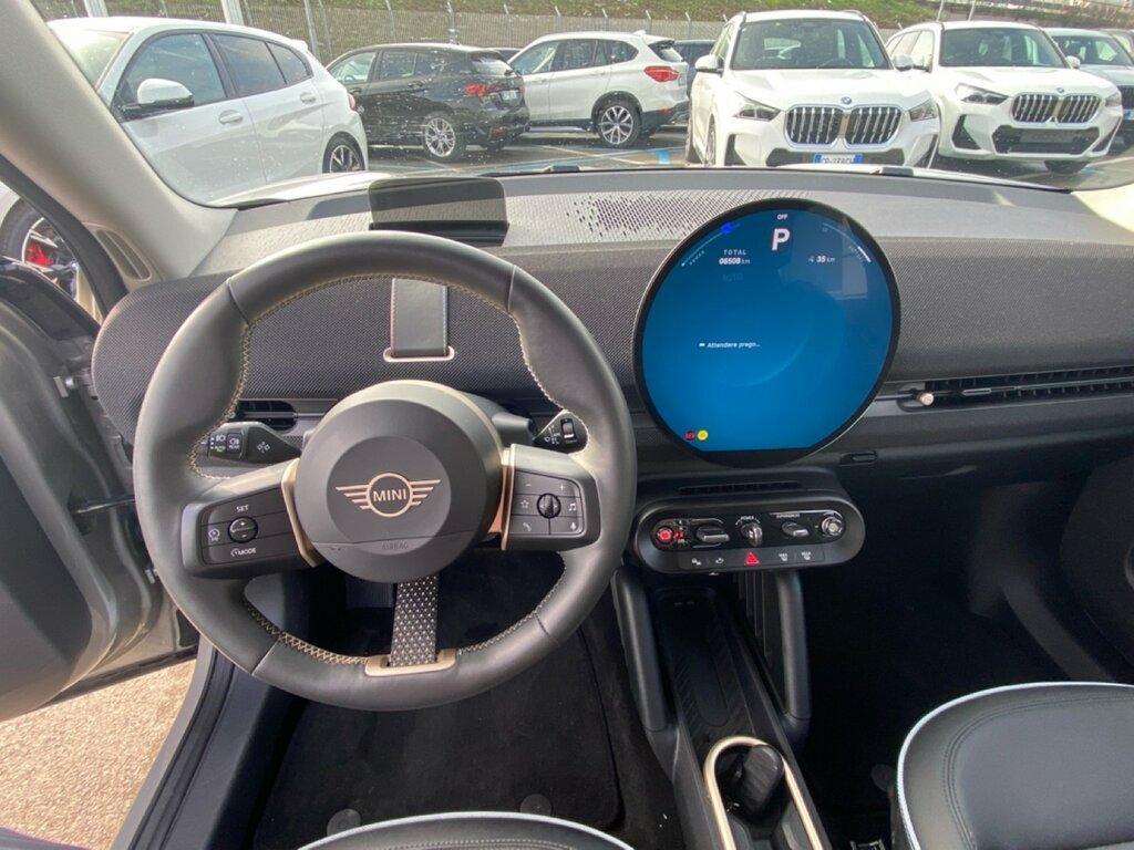 Mini Mini Aceman All-Electric E Classic