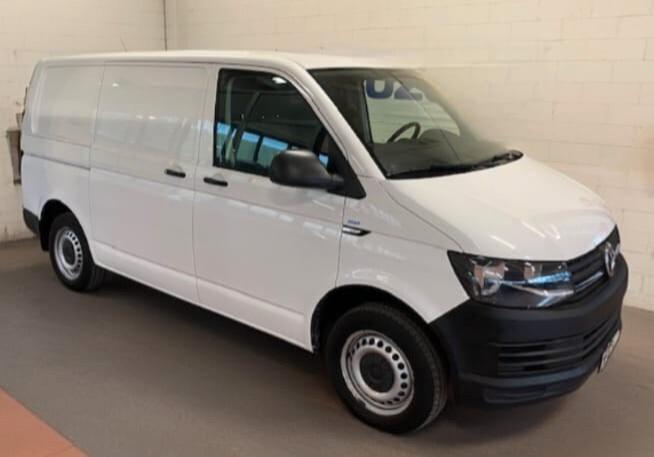 Volkswagen Transporter 2.0 TDI 102CV PC