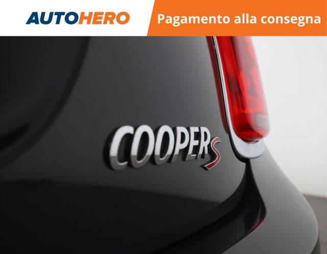 MINI Cooper S 2.0 Cooper S