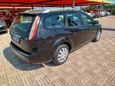 Ford Focus Focus+ 1.6 TDCi (90CV) SW
