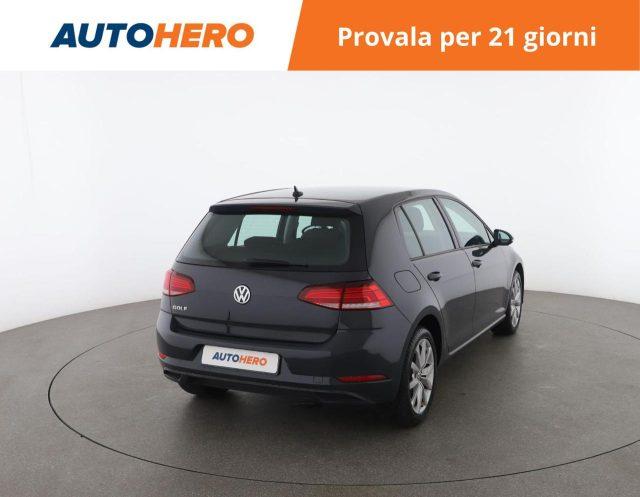 VOLKSWAGEN Golf 1.0 TSI 115 CV 5p. Trendline BlueMotion Technology