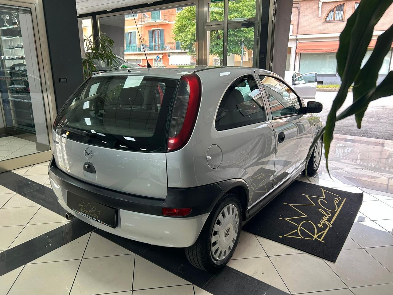 Opel Corsa 1.0i 12V cat 3 porte